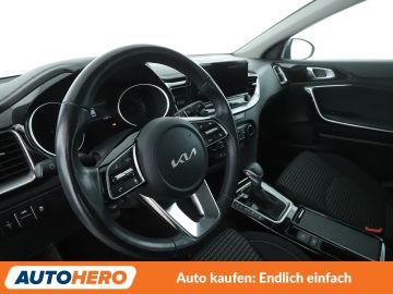 KIA cee'd / Ceed - 11