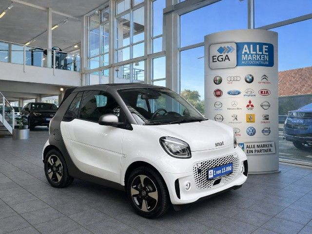 Image of Smart ForTwo