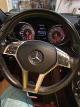 Mercedes-Benz SLK 200 BlueEFFICIENCY Edition 1 Edition 1 - aus 2011: Sl