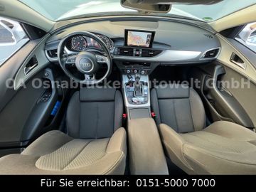 Audi A6 - 12