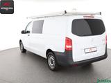 Mercedes-Benz Vito 116 CDI 4M MIXTO EXTRALANG STANDHZ,KLIMA,SH - Mercedes-Benz Vito: Allradantrieb, Cdi