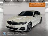 BMW 330d xDrive Limousine M Sport AHK Laser PDC LED - BMW 330 in Bonn