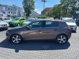 Peugeot 308 Allure Navi Xenon AHK Automatik Alu Kamera - Peugeot 308 in Bielefeld
