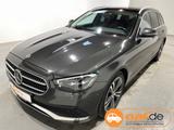 Mercedes-Benz E 220 T d Avantgarde 4Matic EU6d Navi LED ACC Pa