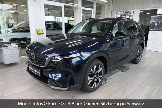 Mazda CX-5 2.5 e-SKYACTIV AWD Exclusive-Line Sofort!
