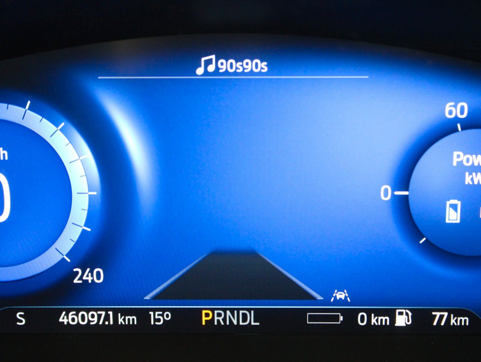 Fahrzeugabbildung Ford Kuga 2.5 PHEV ST-Line Aut. Panodach WinterPaket