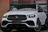 Mercedes-Benz GLE 350de 4M.AMG,Airm.ACC,360,HUD,Belüf.Pan.Burm