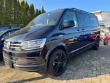 Volkswagen T6 Caravelle - Volkswagen T6 Caravelle aus 2016