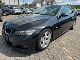 BMW 320 Baureihe 3 Cabrio 320d - gebrauchte BMW 3er Reihe aus dem Jahr 2008
