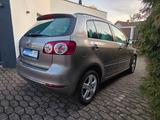 Volkswagen Golf Plus VI Team - Volkswagen Golf: Team