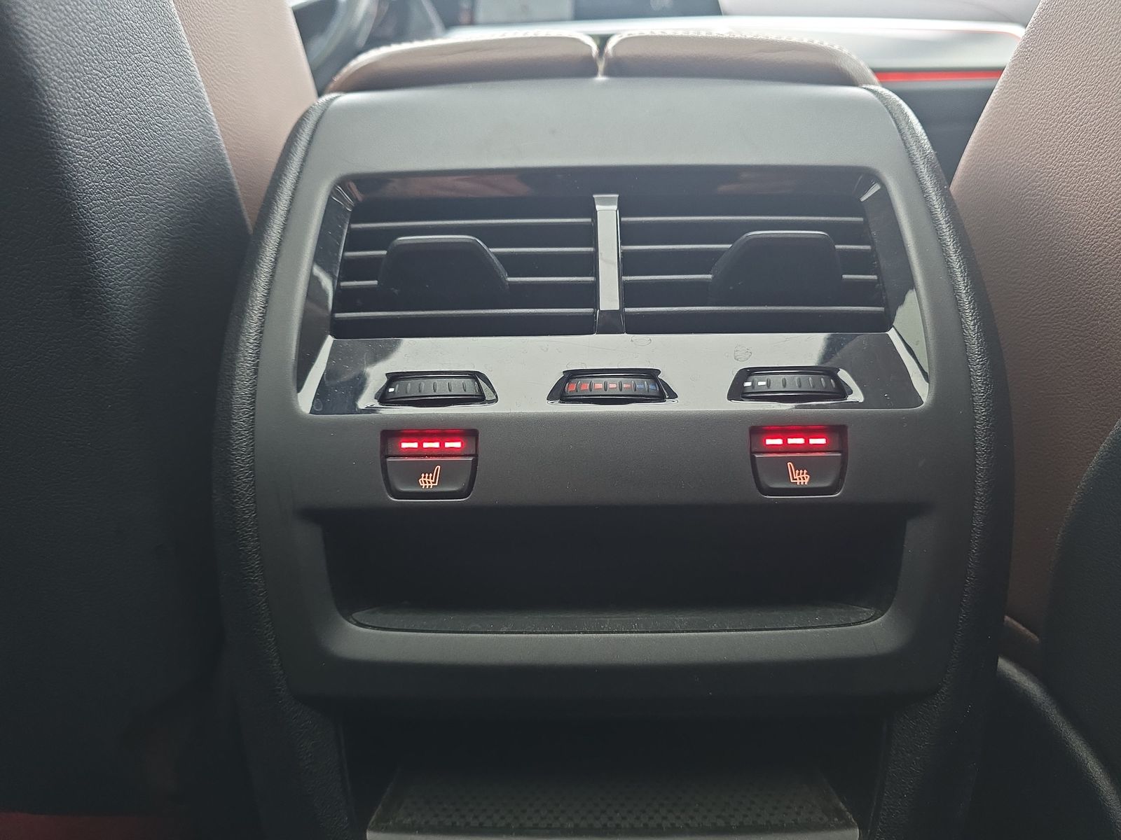 BMW X5 M50 - Bild 23