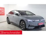 Volkswagen ID.7 Pro 20 AHK WÄRMEP. MATRIX PANO - Volkswagen ID.7 mit Anhängerkupplung
