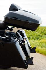 Harley-Davidson Wide glide - HARLEY-DAVIDSON GLIDE