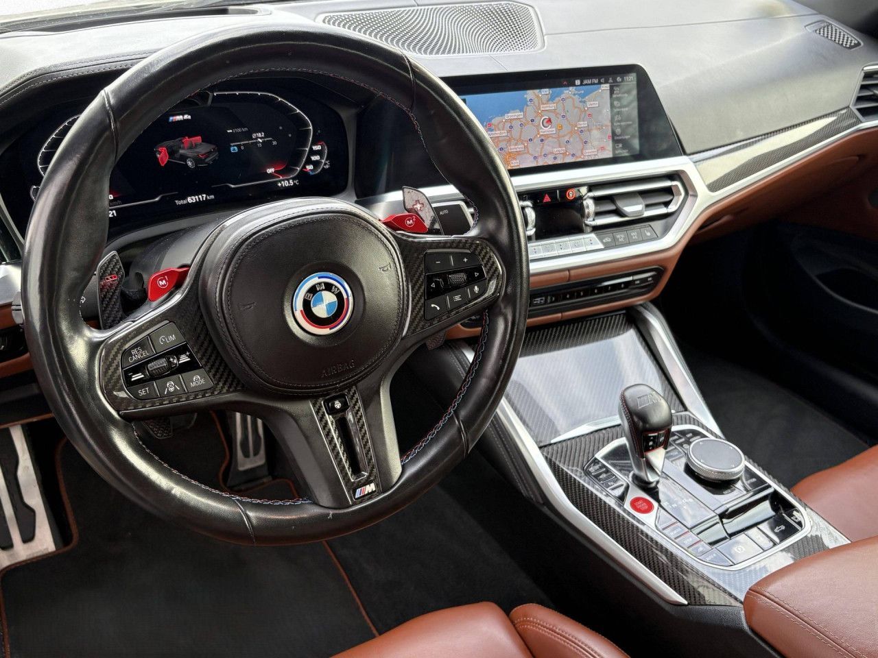 BMW M4 - Bild 15