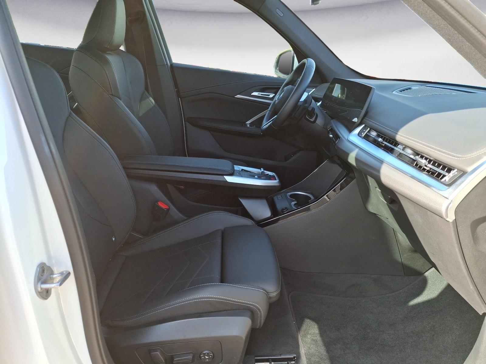 BMW X1 sDrive20i Steptronic Harman Kardon Driving As
