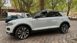 Volkswagen 2.0 TSI DSG 4MOTION Sport ACC AHK Pano 8Fach  - VW T-Roc Gebrauchtwagen in Bremen