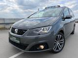 Seat Alhambra 2,0 TDI DSG FR-LINE*7-SITZ*AHK*PANO*CAM - Seat Alhambra: 2.0