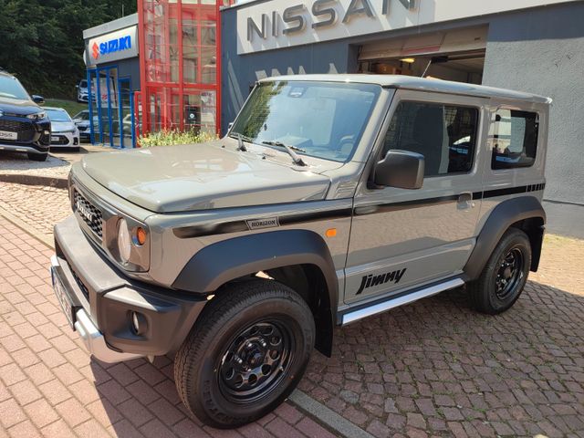 Suzuki Jimny 1,5 Allgrip Comfort NFZ "Horizon"