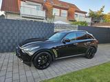 Infiniti QX70 30d S Premium S Premium - Infiniti QX70 Diesel Gebrauchtwagen
