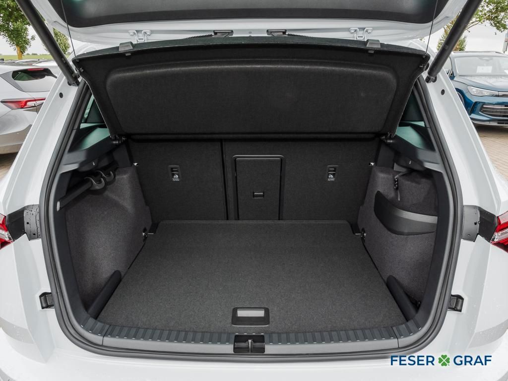 Skoda Karoq - Bild 12