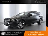Mercedes-Benz E 300de 4M T AVANTGARDE/LED/AHK/Fahrass/Memory - Mercedes-Benz E 300 in Chemnitz