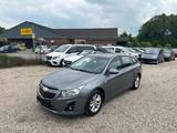 Chevrolet Cruze 1,4/Station Wagon LT+/Klima/SHZ/PDC/Navi - Chevrolet Cruze: 1.4