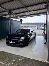 Mercedes-Benz Mercedes Cls 500 AMG Paket Tausch ? - Mercedes-Benz CLS 500 von privat