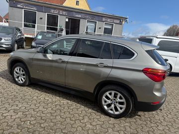 BMW X1 - 8