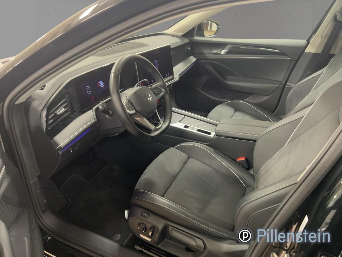 Volkswagen Passat - Bild 9