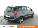 Peugeot 5008 2.0 HDi Allure*NAVI*TEMPO*PDC* - gebrauchte Peugeot Kleinbus