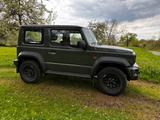 Suzuki Jimny AllGrip + AHK + Klima - gebrauchte Suzuki Jimny aus dem Jahr 2022
