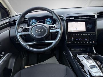 Hyundai TUCSON - 12