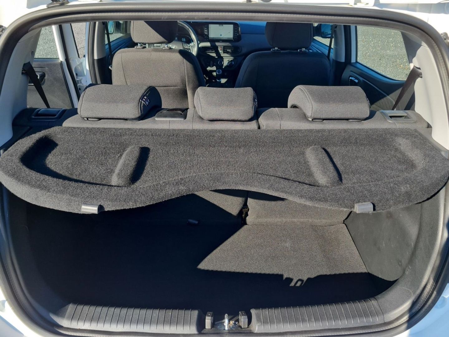 Fahrzeugabbildung Hyundai i10 Trend 1.2  ALLWETTER+KAMERA+DAB+ACAA