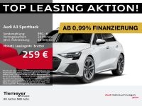 Audi A3 - Vorschau Bild 1