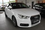 Audi A1 Sportback 1.4 TFSI*KLIMAAUT*TEMPOMAT* - gebrauchte Audi A1 aus dem Jahr 2015