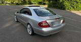 Mercedes-Benz Mercedes CLK w209 2007 184ps (LPG) Verkauf... - Mercedes-Benz: Clk W209