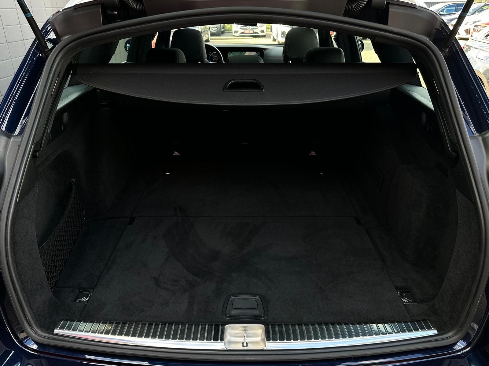 MERCEDES-BENZ E450 T AMG 4M* BURM#MULTIBEAM#ACC#VIRTC#360#PANO - Image 7