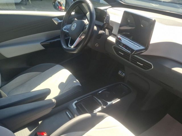 ID.3 Pro Performance Wärmepumpe Interieur-Paket