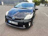 Toyota Prius 1.8-l-VVT-i  2012 Facelift,  Check-Heft - Toyota Prius aus 2012: V