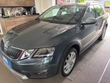 Skoda Octavia 2.0 TDI DSG 4x4 Scout Combi Scout - Skoda Octavia: TDI Scout