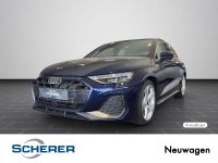 Audi A3 - Vorschau Bild 1