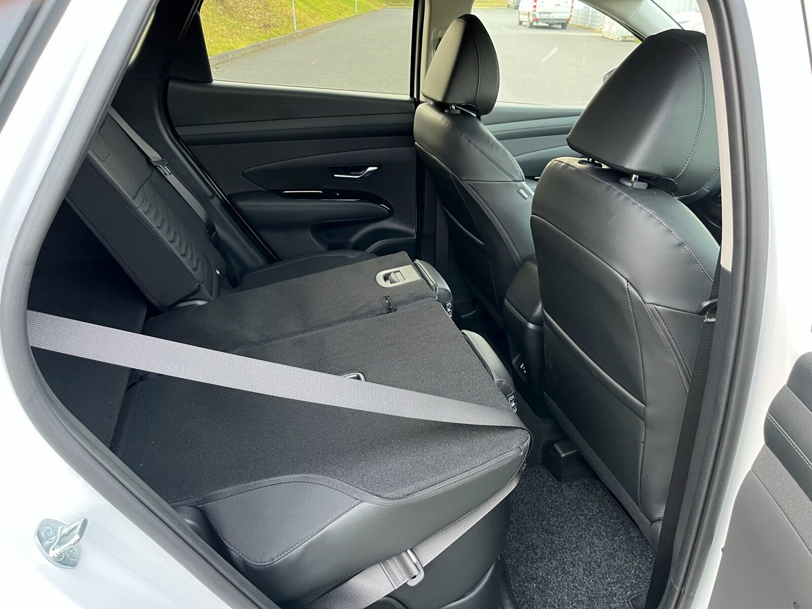 Hyundai Tucson – Bild 10