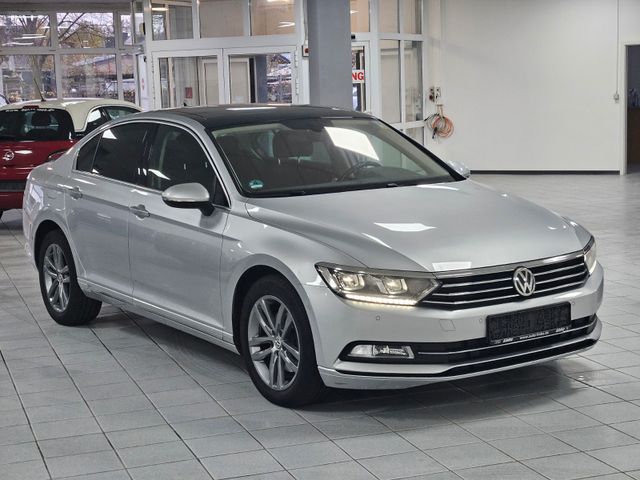 Volkswagen Passat Lim. Comfortline BMT/Start-Stopp TÜV NEU