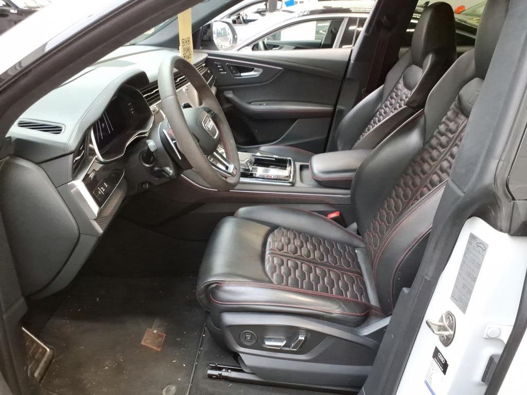 Audi RSQ8 - Bild 5
