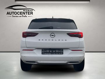 Opel GRANDLAND HYPRID 1.6 PHEV