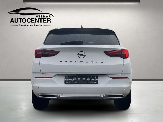 Opel GRANDLAND HYPRID 1.6 PHEV