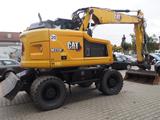 CAT M315F OilQuick - CAT 315