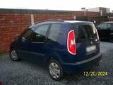 Skoda Roomster Style Plus dkl blau, 6 neuw... - Skoda Roomster in Osnabrück
