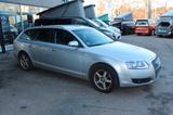 Audi A6 Avant 2.4 - Audi A6 aus 2005: 4.2