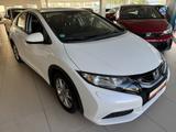 Honda Civic 1.4 i-VTEC Comfort - Honda Civic Gebrauchtwagen in Köln